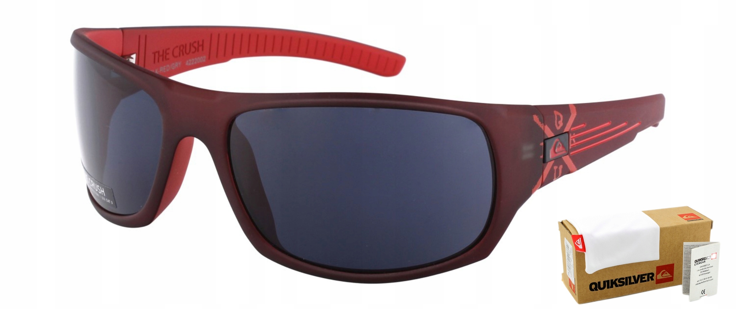 QS1128 944 Sportovní sluneční brýle