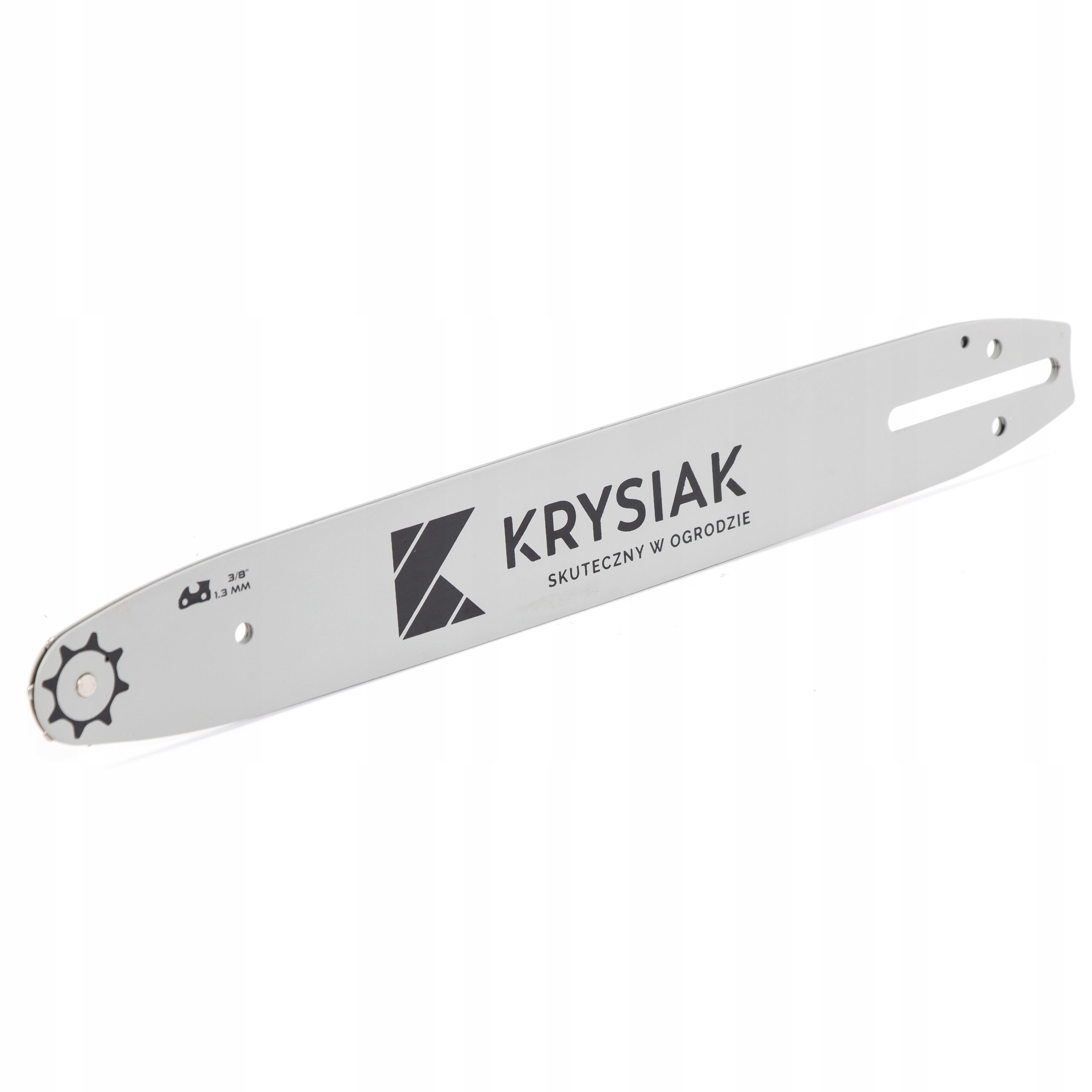 

Prowadnica Do Piły 14' 35cm 3/8' 1,3 MM 52 Ogniwa