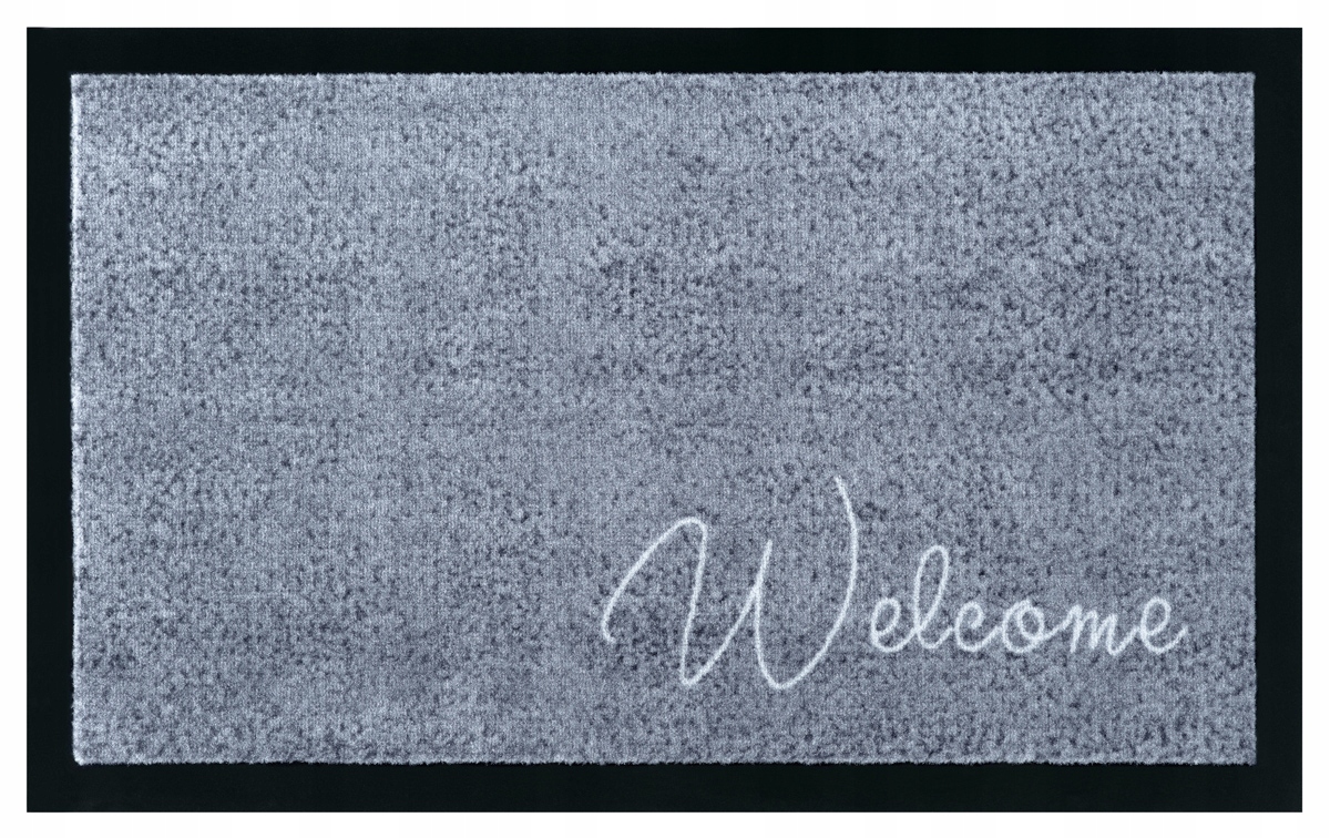 

Mata Wejściowa Welcome Design Fussmatten 45X75