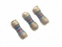 

Rezystor 2K21K Ohm 0204 1% minimelf x100szt
