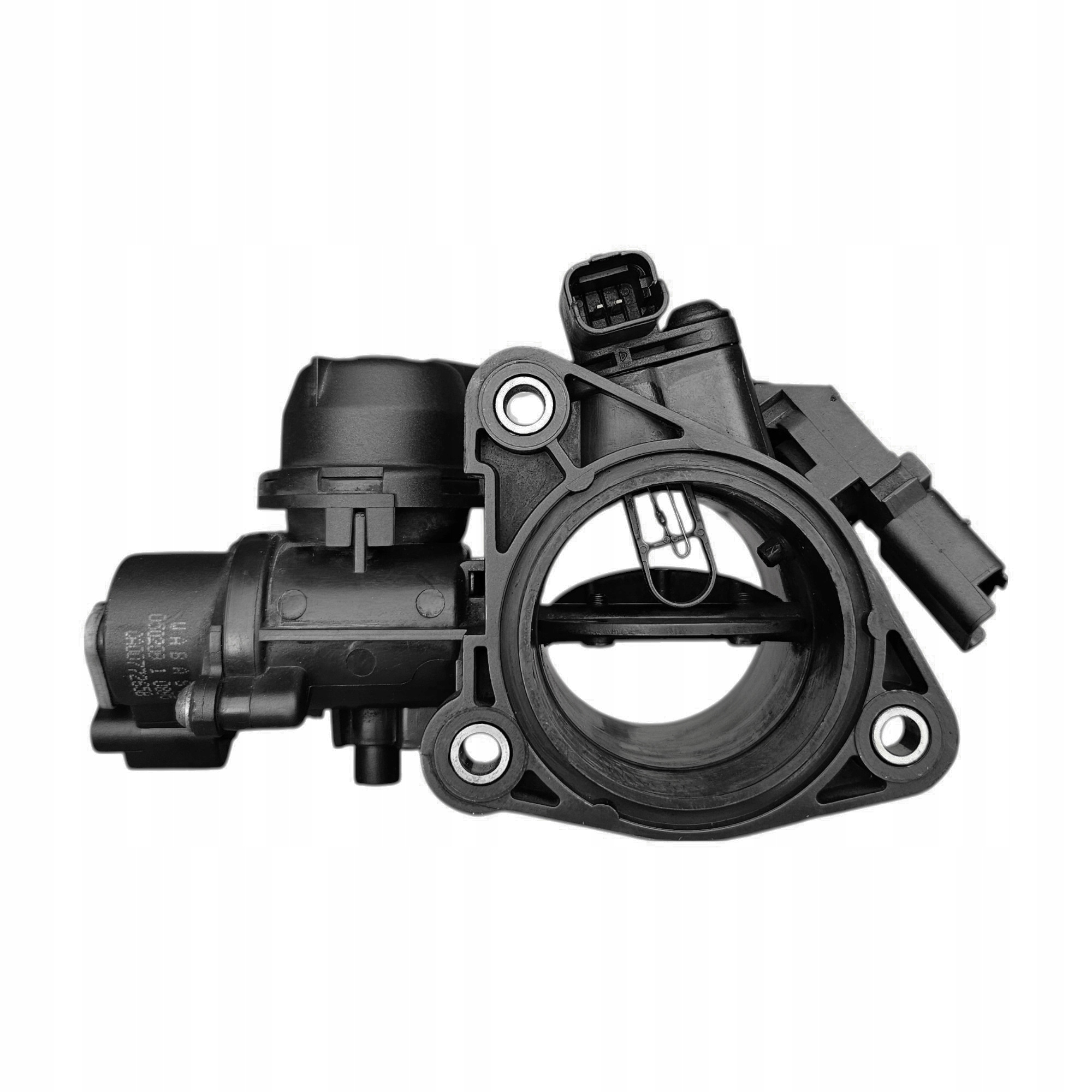 Valvola a farfalla 6G9Q9E926AE Ford Mondeo Focus Galaxy Kuga C-MAX 2.0 TDCI