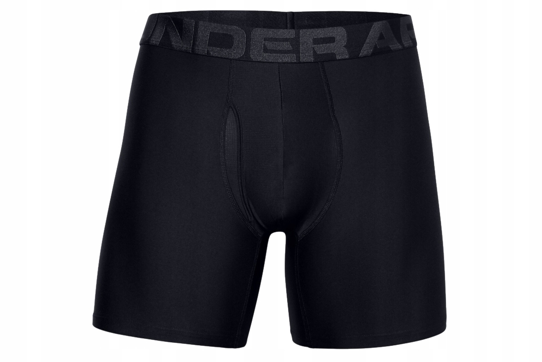 

Under Armour Charged Tech 6IN (s) Męskie Bokserki