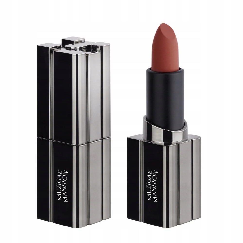 Muzigae Mansion Mood Wear Blur Lipstick 001 Prime