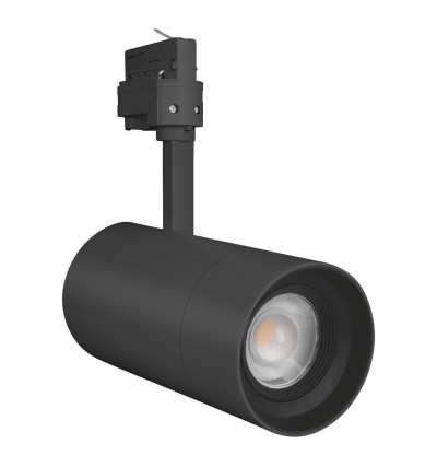 LedvanceTRACKLIGHT Spot Zoom DIM D85 25W 3000K 97R