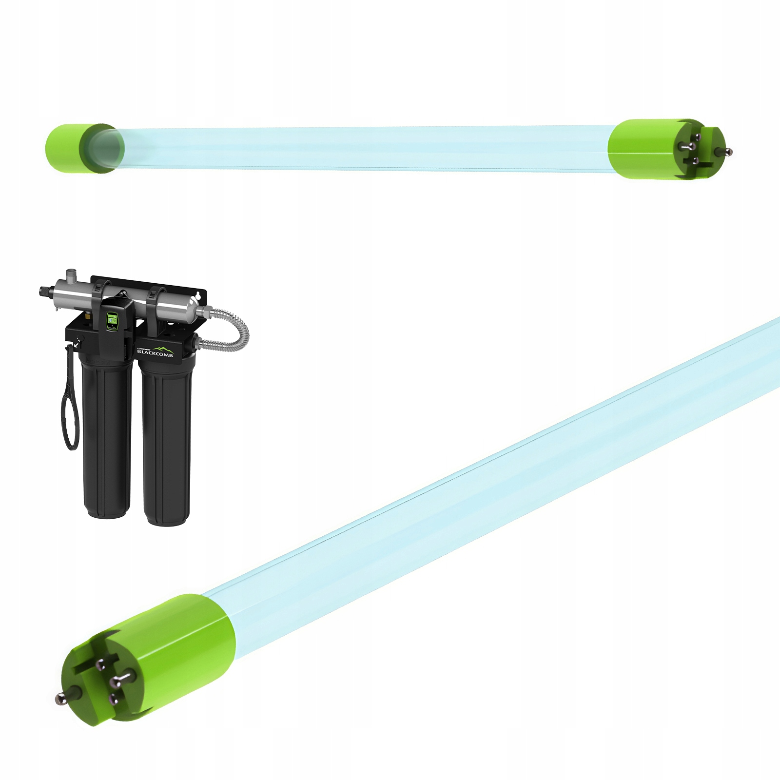 Žiarovka pre lampu Luminor Backcomb 5.1 Rack LBH5-Z22