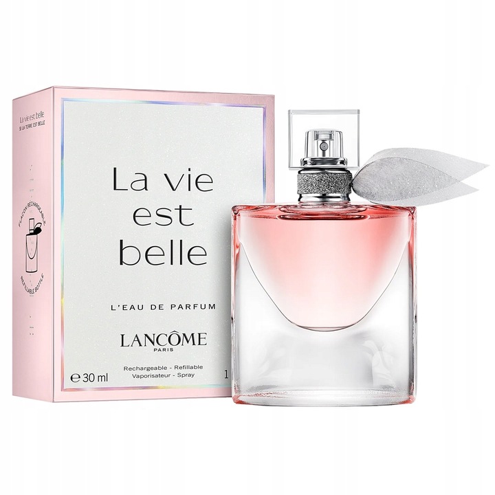 Lancome La Vie Est Belle 30 ml Edp originální produkt