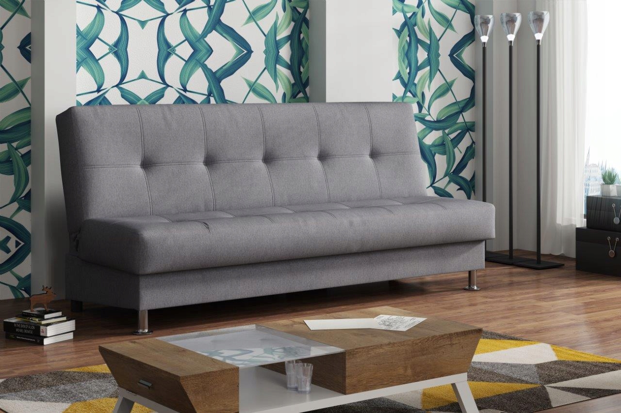 

Wersalka nowoczesna kanapa tapczan Enduro 3