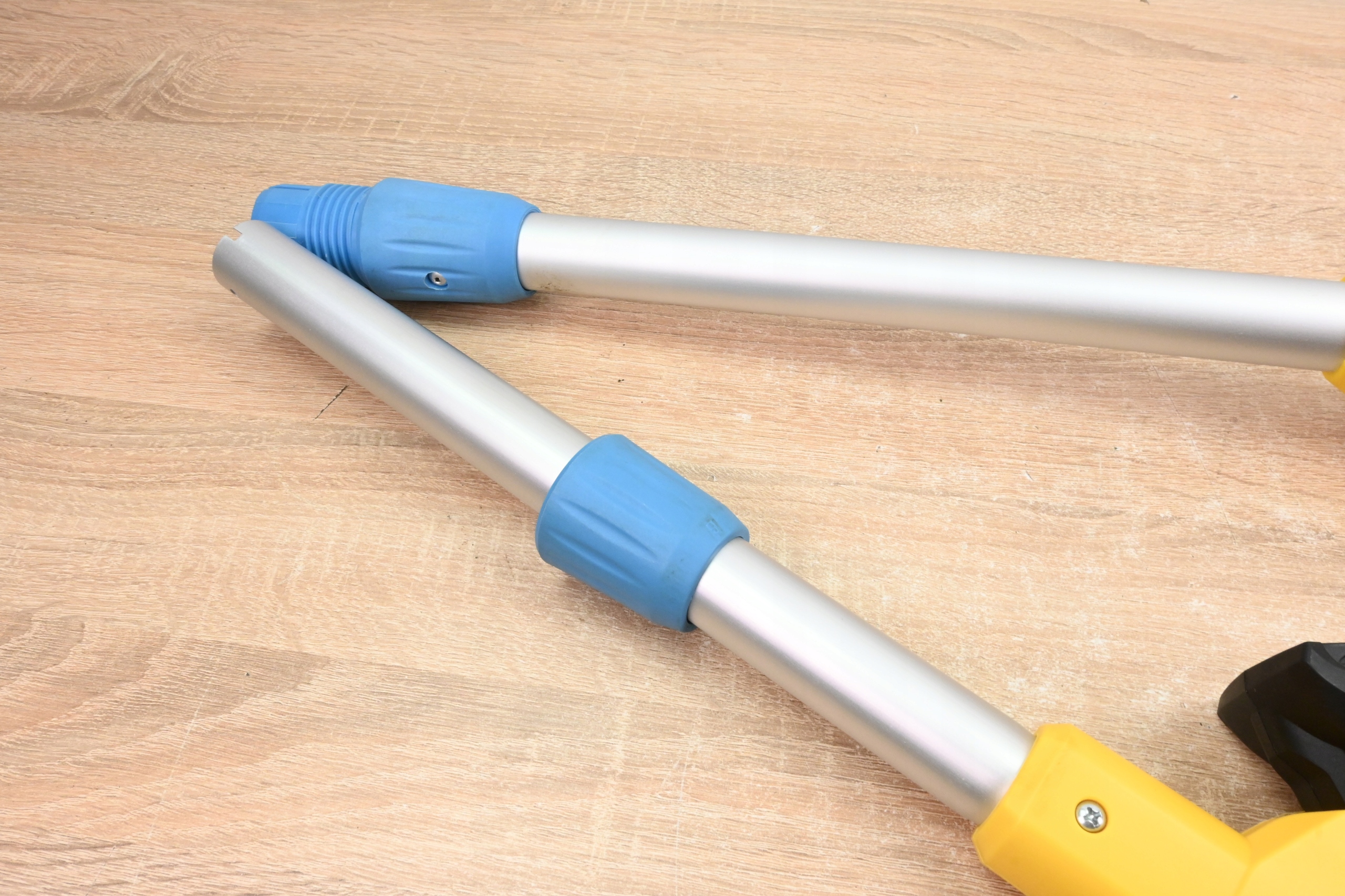 GLORIA Li-On WEEDBRUSH SZCZOTKA DO FUG KOSTKI BRUK Marka Gloria