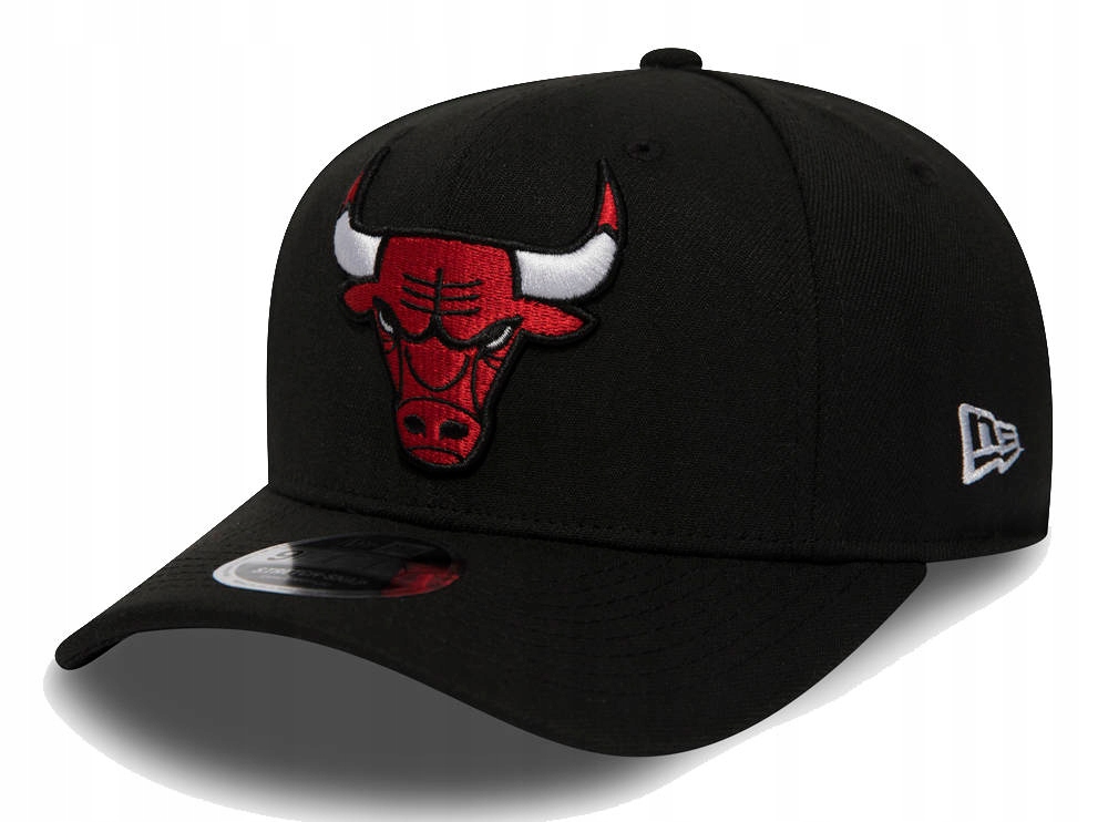 

Czapka z daszkiem New Era 9FIFTY Chicago Bulls M/L