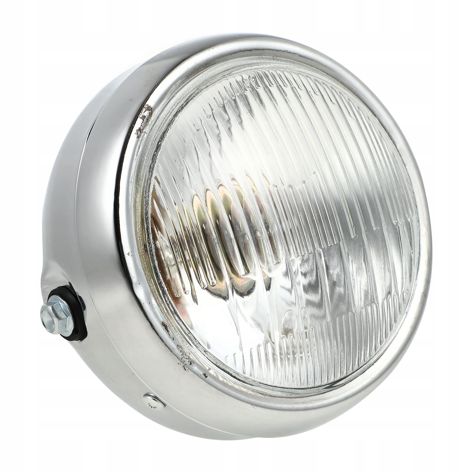 Reflektory rowerowe do jazdy motocyklowej, 2 szt Typ samochodu Niezdefiniowany