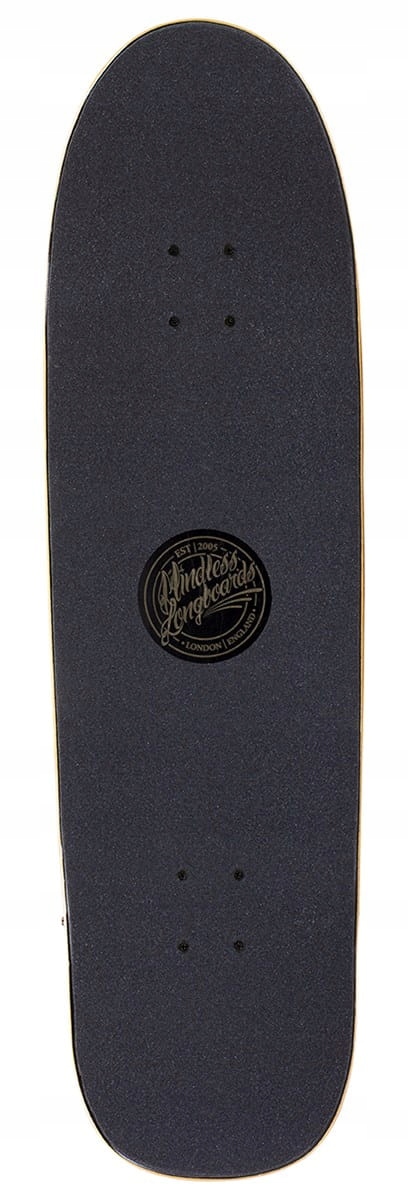 Cruiser Mindless Gothic Complete - black - promocja EAN (GTIN) 5059028005806