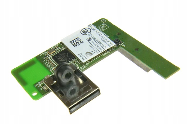 MODUŁ WIFI DO XBOX 360 SLIM-SKLEP IT7 Rodzaj części inne