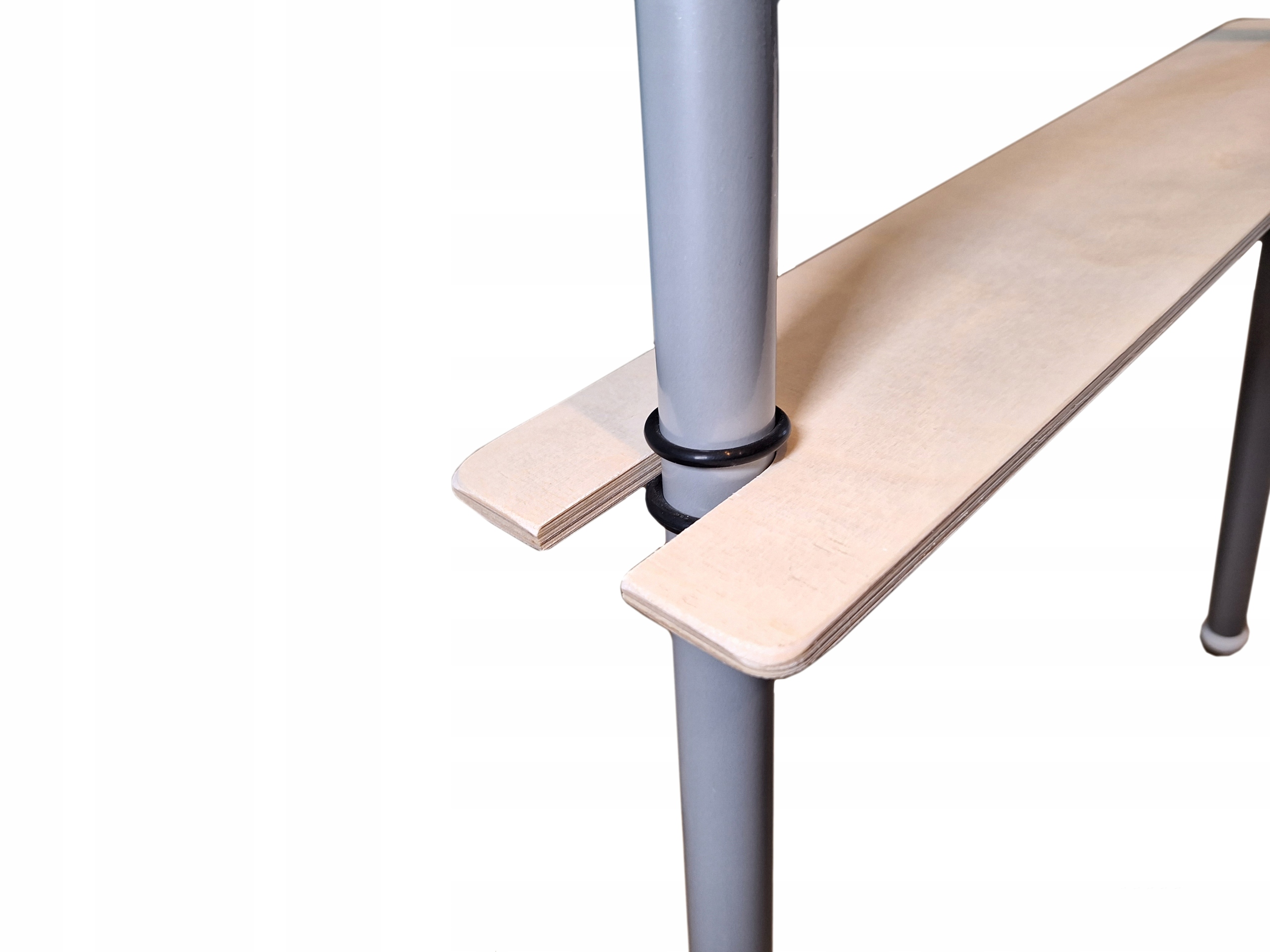 REGULOWANY PODNÓŻEK DO KRZESEŁKA ANTILOP IKEA Marka Czas Bobasa