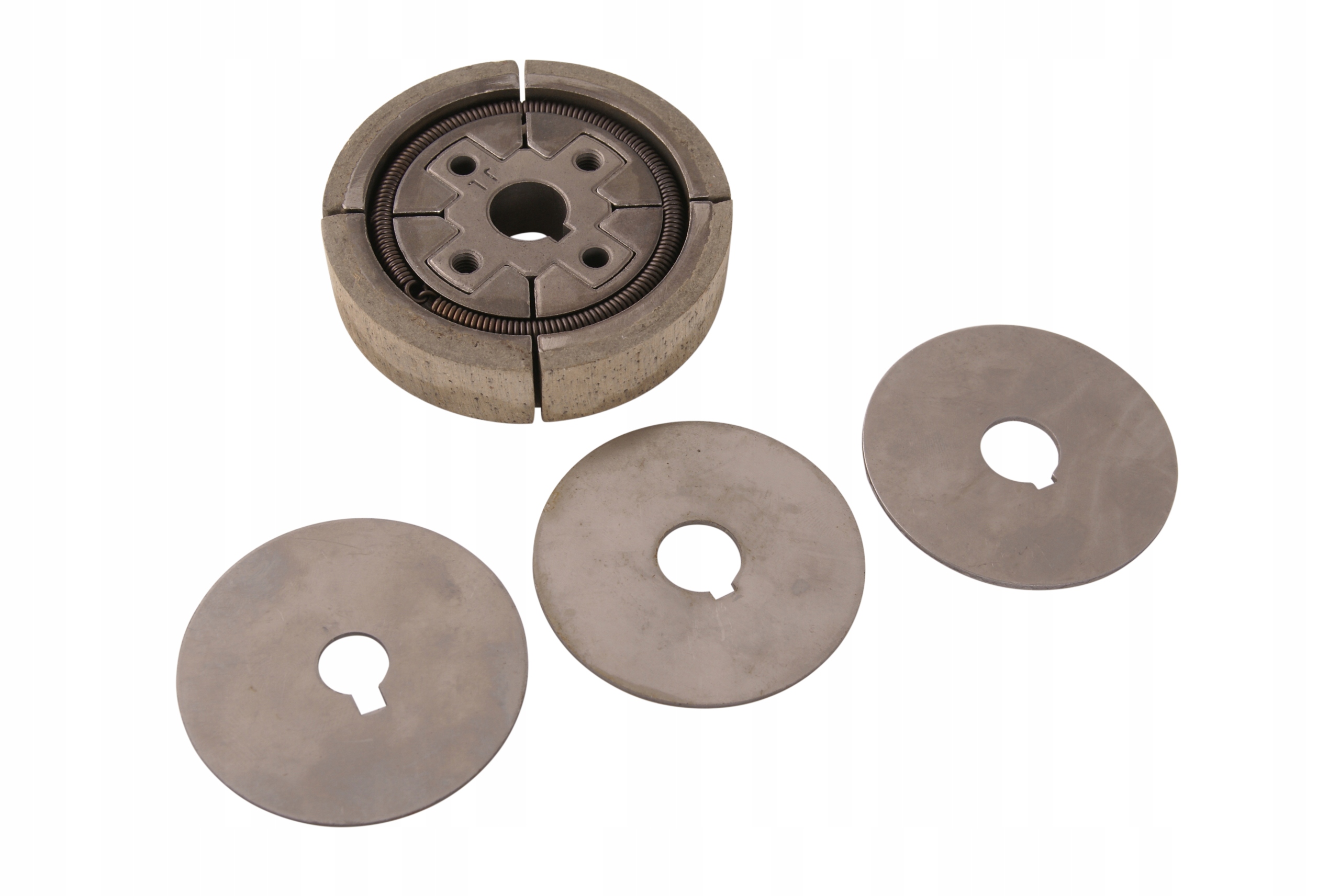 Spojka Na Vibračnú Nohu Skoczka 80 mm