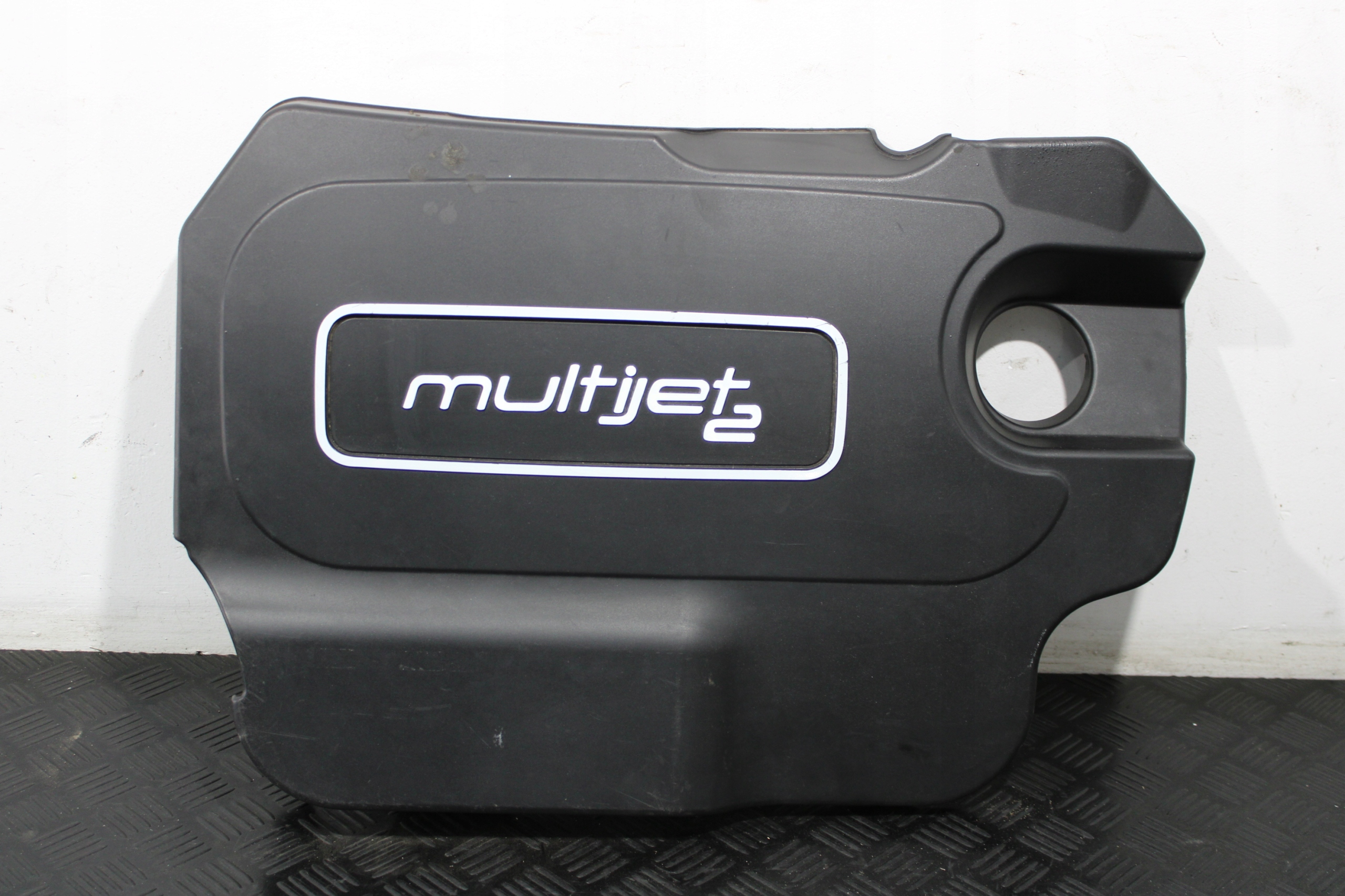 cover for engine JEEP RENEGADE 552681540