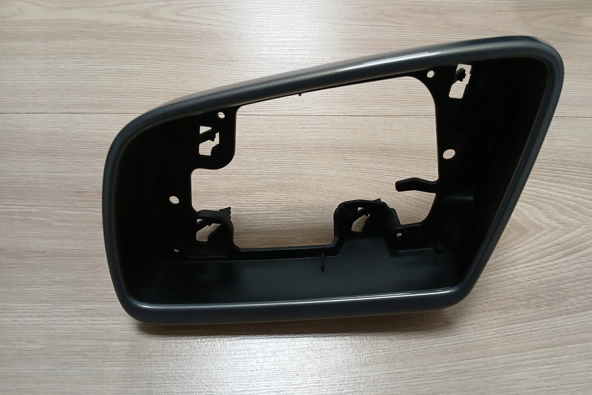 BMW E63 E64 Boîte Châssis Gauche Rétroviseur 440 OE