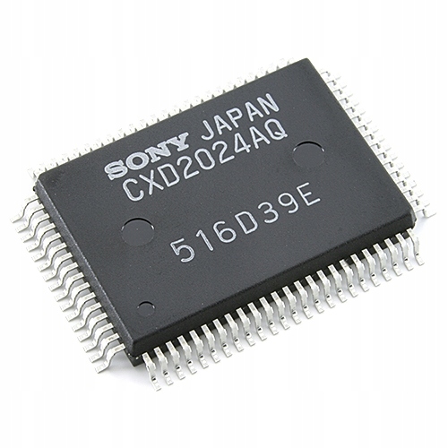 CXD2024AQ SONY