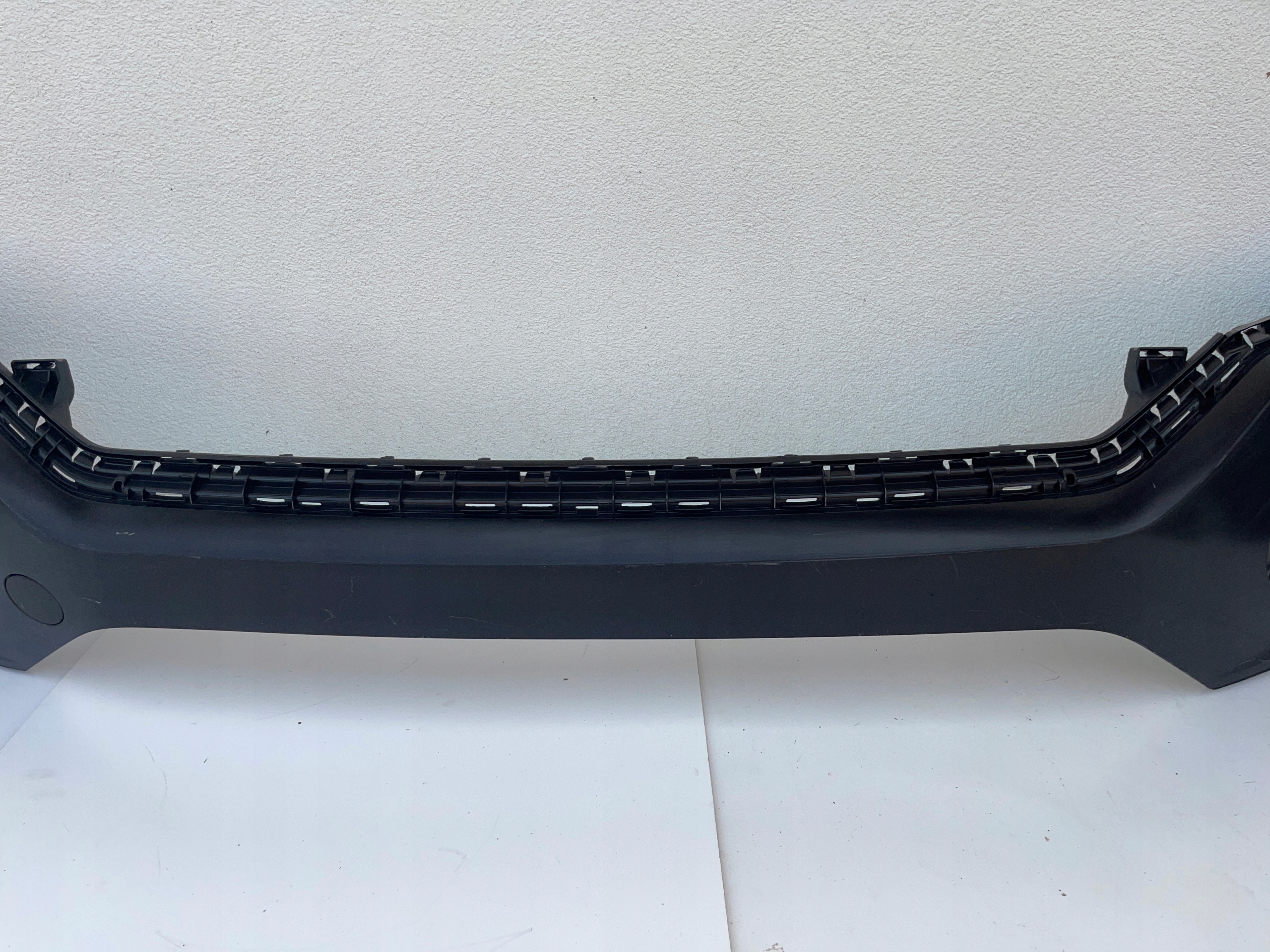 bumper front front VW T-ROC 2GA 2GA807221AF