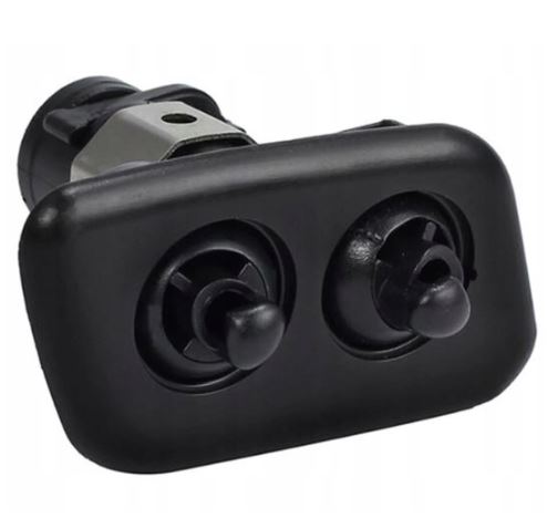 61678360661 - OE BMW E39 левая форсунка омывателя фары