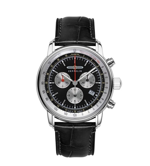 Hodinky Zeppelin Lz 14 Marine 88882 quartz