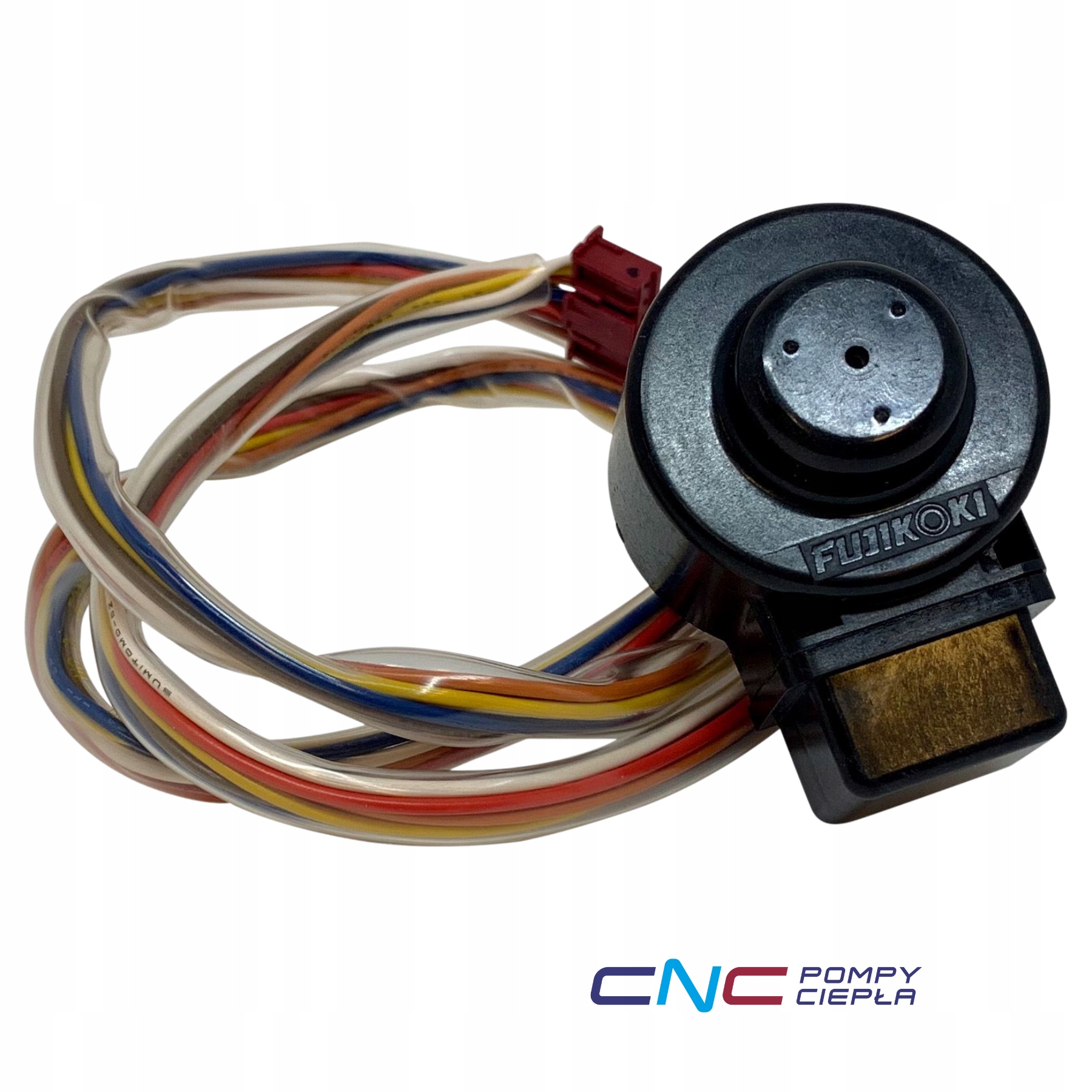 Panasonic CW1296400 CW1975741 Motorová cievka (Motorized Coil) pre ventil