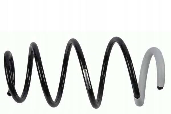 Sachs Pružina Zavěšení Citroen Berlingo Berlin