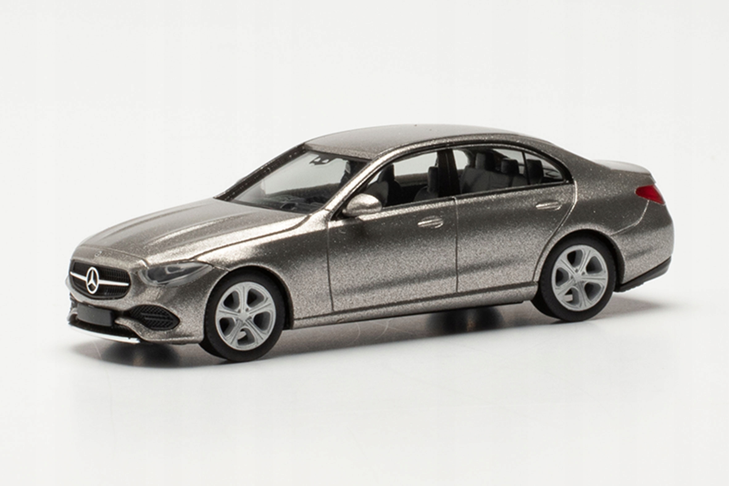 Herpa 430913 Mercedes C-Klasse Limuzína