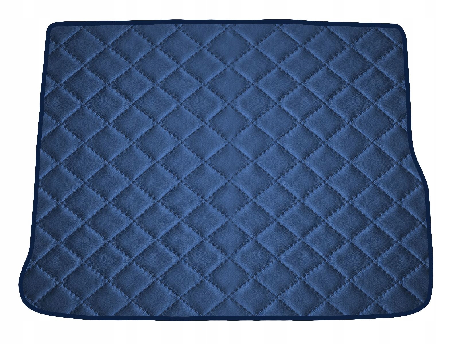 Eko skóra GRANAT Mata do Renault Scenic III 2009-2016