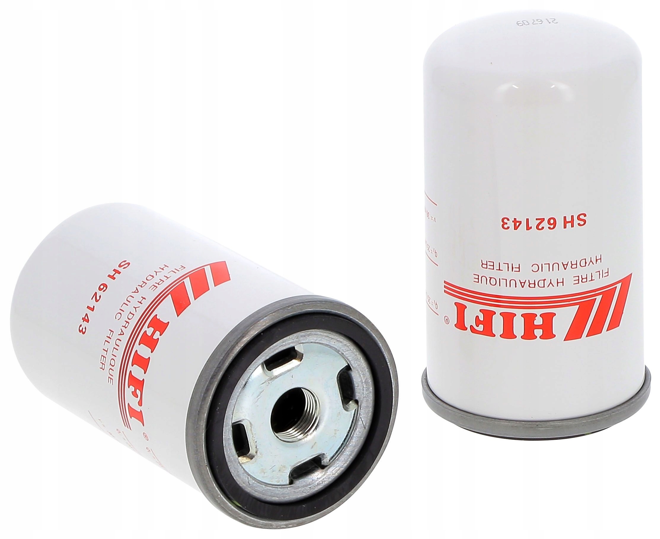 Hydraulický filtr Sh 62143 Hifi Filter