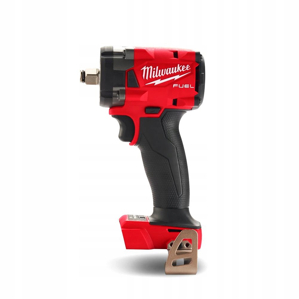 Milwaukee M18 FIW2F12-0 klucz udarowy 339Nm 1/2 kompaktowy lekki 4933478443 Rozmiar trzpienia 1/2''