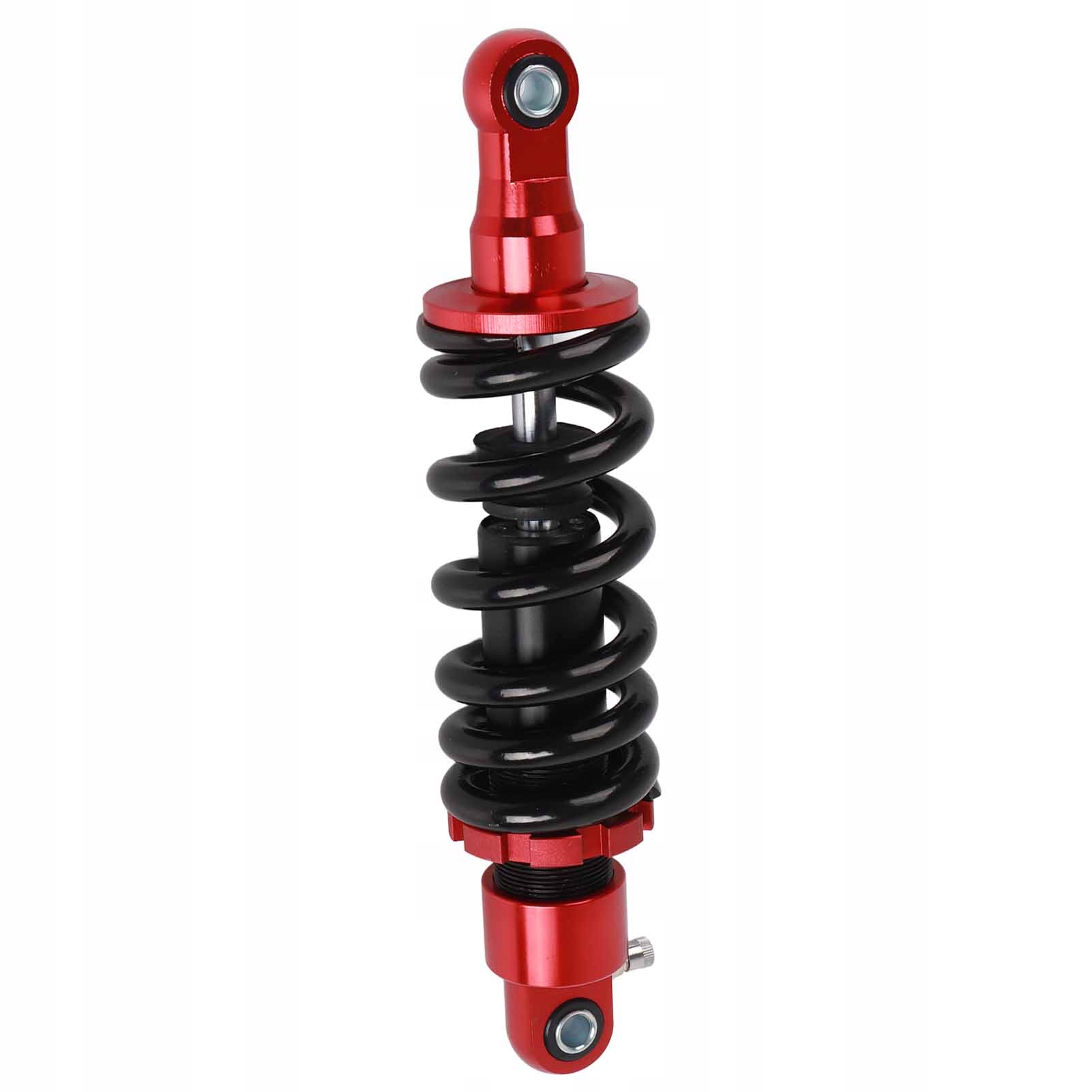 AMORTYZATORY TYŁ 280MM DO MOTOCYKLA DIRT PIT BIKE NOWE Producent bez marki