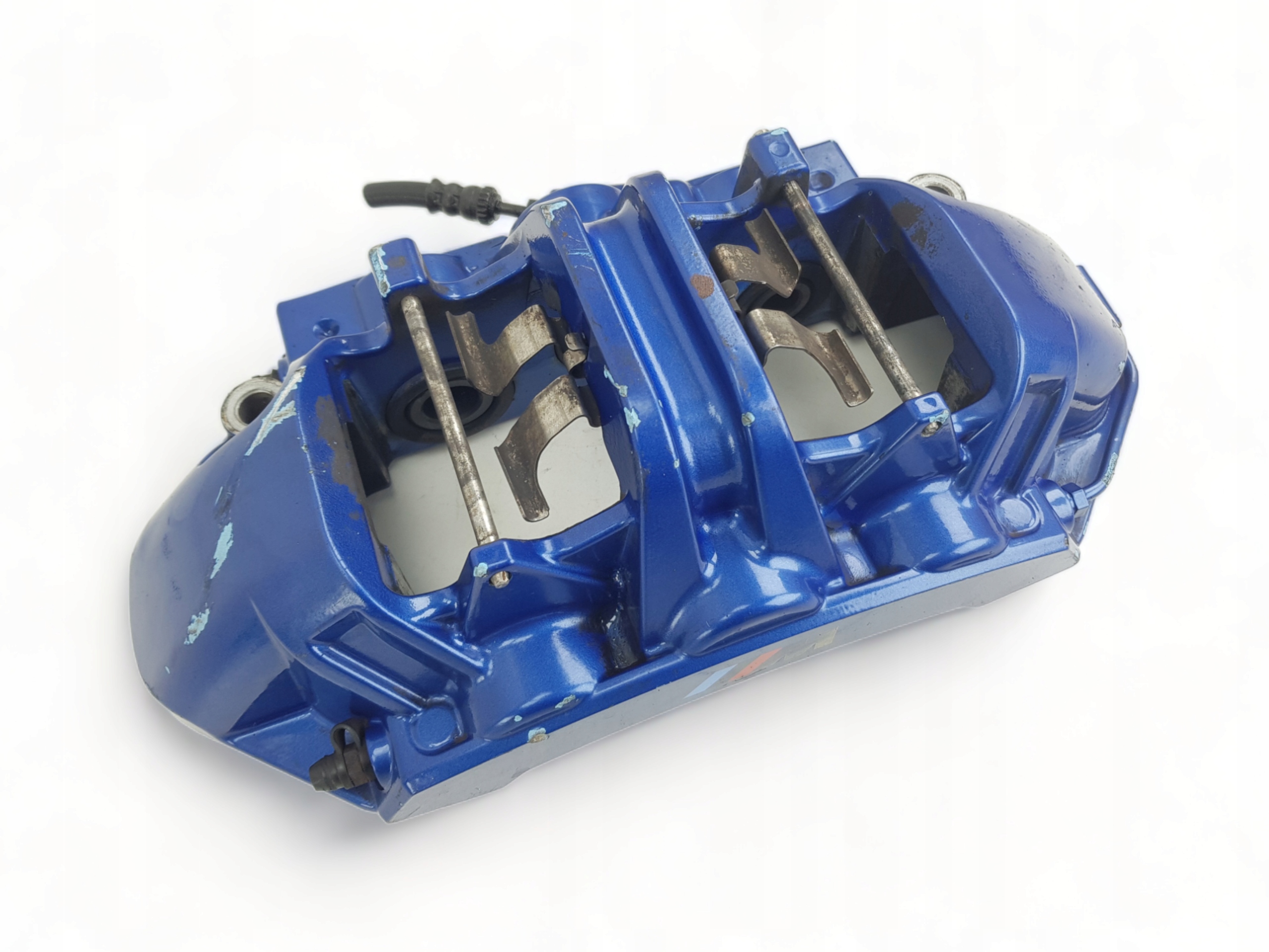 caliper brake left front BMW M5 G30 F90 4.4 V8