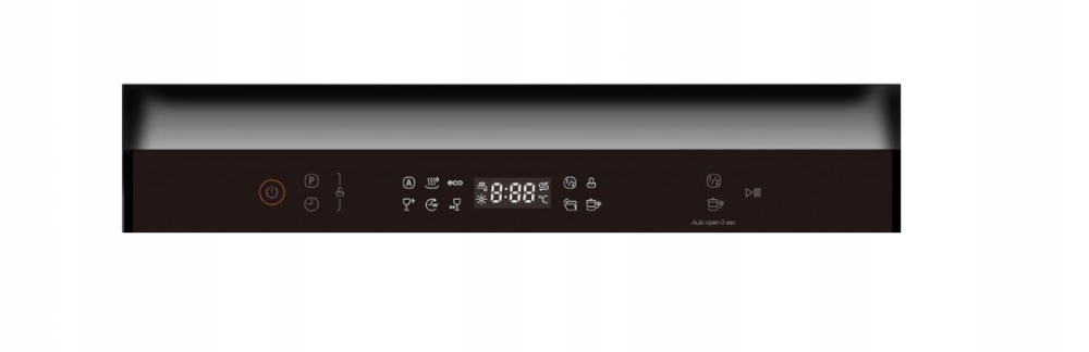Zmywarka wolnostojąca TOSHIBA DW-14F5EE(W)-PL Marka Toshiba