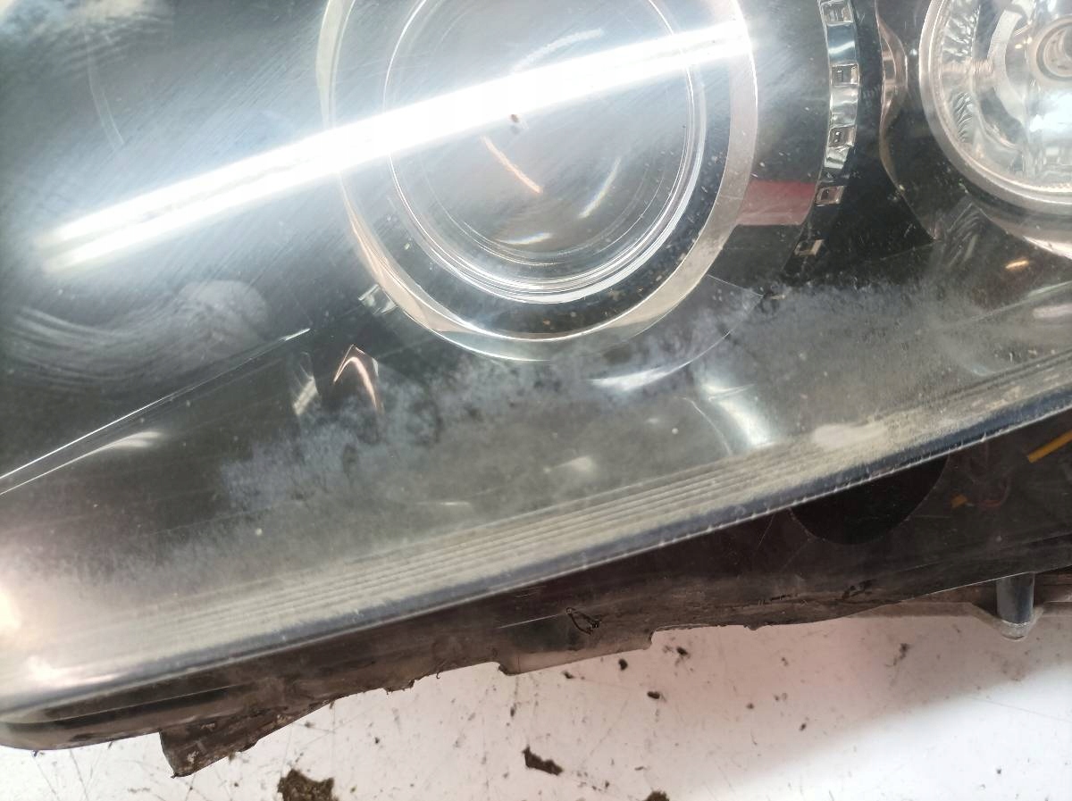 light front left BI-XENON EUROPA Opel Astra III (2004-2014 ) H