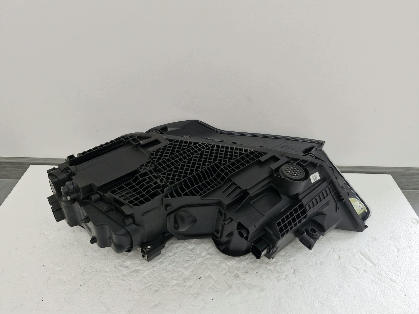 light right Audi Q7 4M LIFT FULL LED