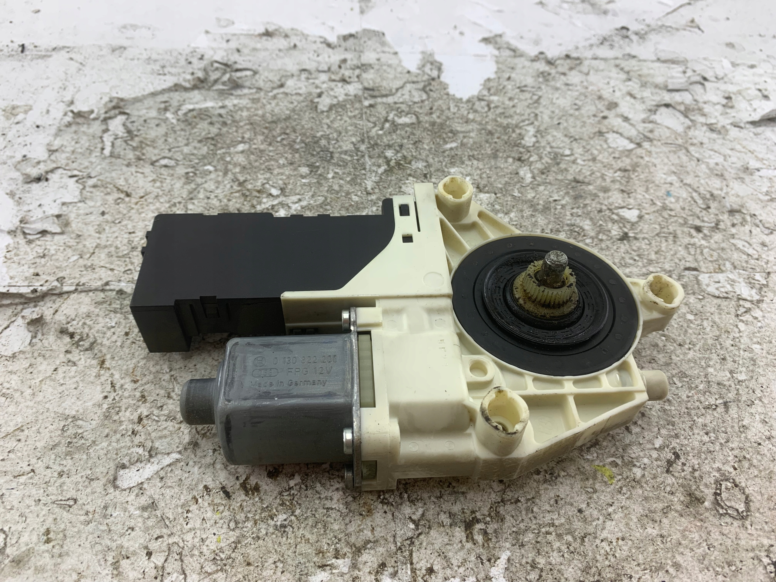 PEUGEOT 407 mini motor windows right front 1137328127