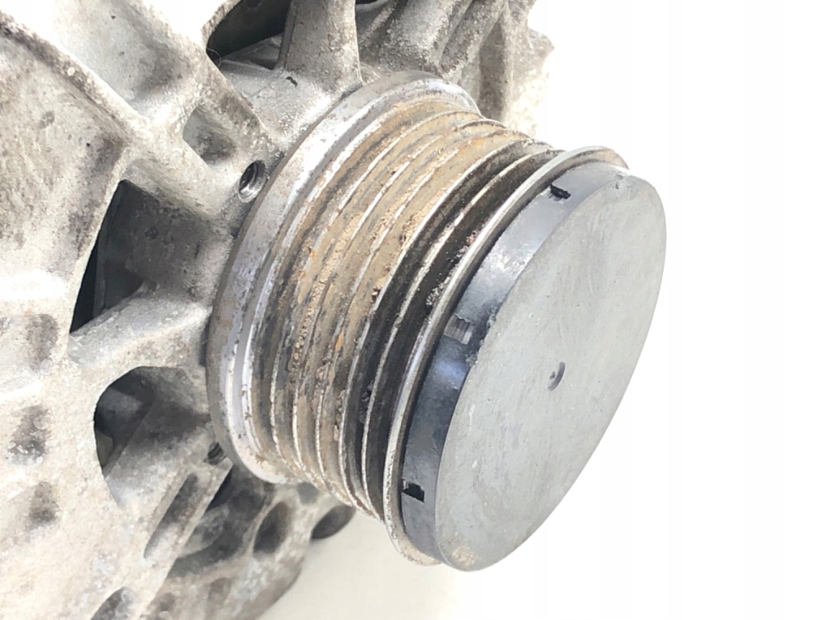 ALTERNATOR CITROEN BERLINGO II 1.6 92KM Typ samochodu Samochody osobowe