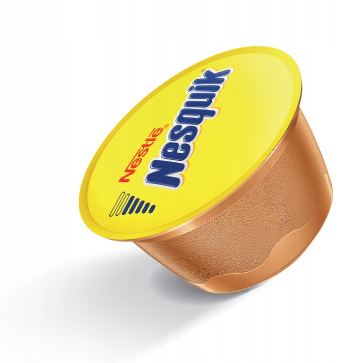 Kakao Dolce Gusto Nesquik Nescafe 48 kapsułek 3x16 Kod producenta 7613037415643