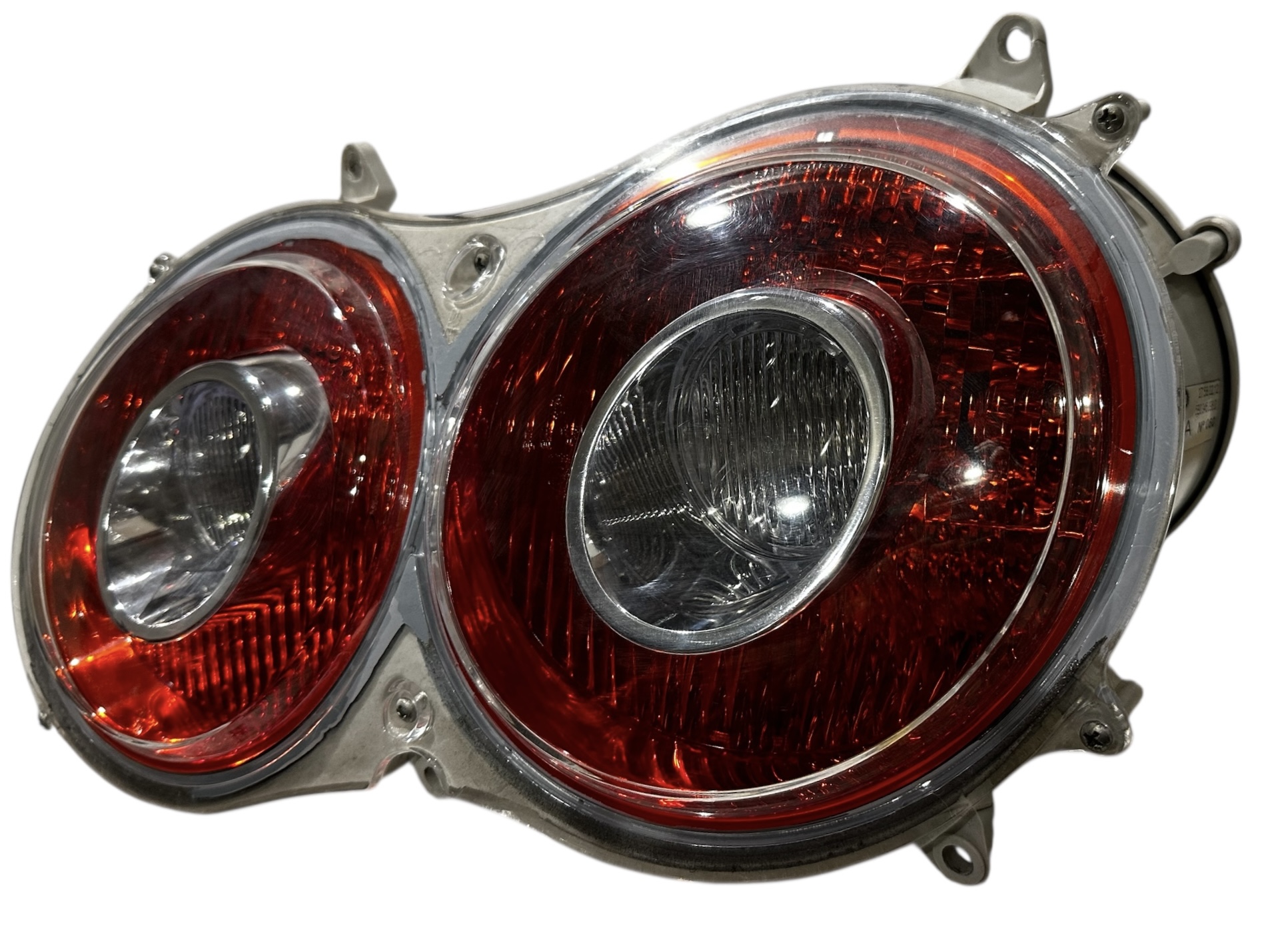 BUGATTI VEYRON rear light RH LH 5B0945096D 5B0945095D