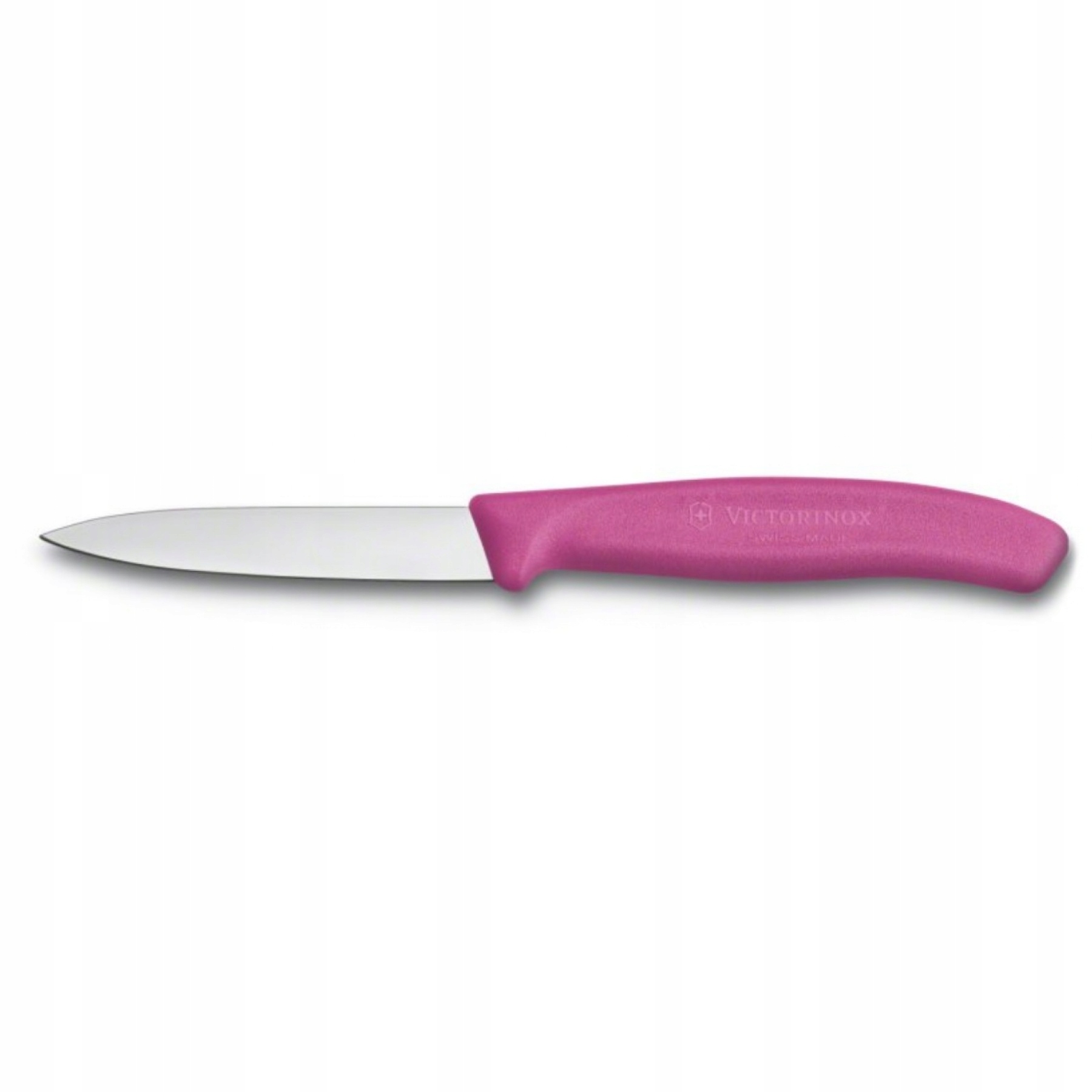 

Victorinox nóż do warzyw różowy 8cm uniwersalny