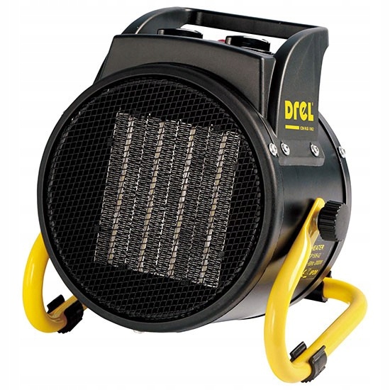 НАГРІВАЧ ЕЛЕКТРИЧНИЙ НАГРІВАЧ FARELKA ТЕРМОСТАТ