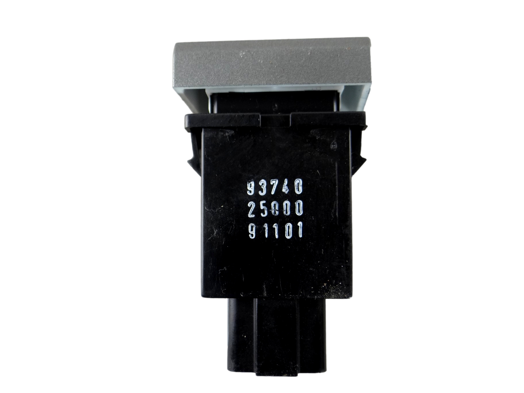interruttore luci PRZECIWMGIELNYCH HYUNDAI ACENT 93740