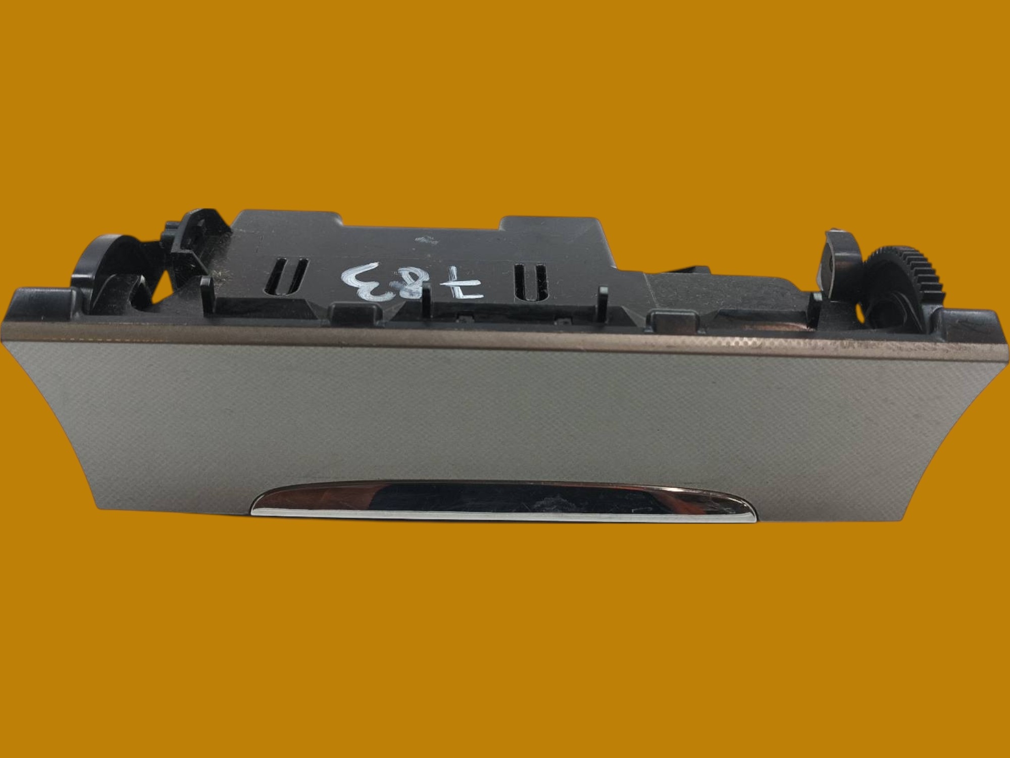 ashtray passenger compartment 3C0863284 VW Volkswagen Passat VI (2005-2010) B6