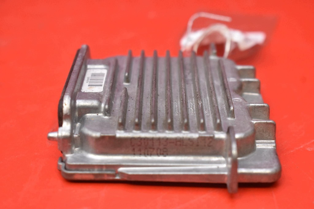 control unit XENON KSENON left 89089352 FORD C-MAX MK2 10-15