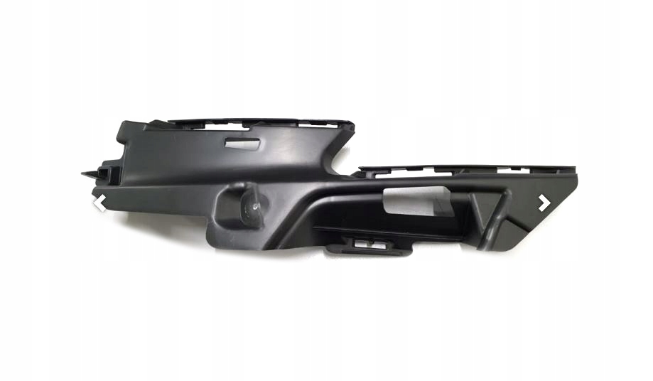 ELEMENT ZAMYKAJACY ZDERZAK PRZOD AUDI A3 8V LEWY