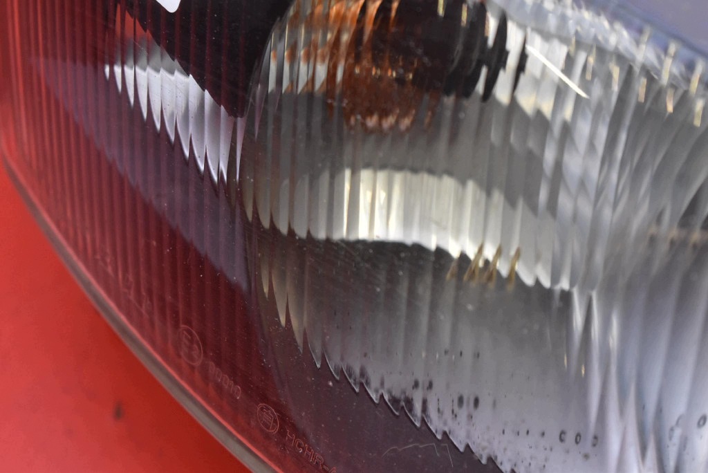 REFLEKTOR rechts licht vorne EU 8659613 VOLVO S60 1 und 00-04