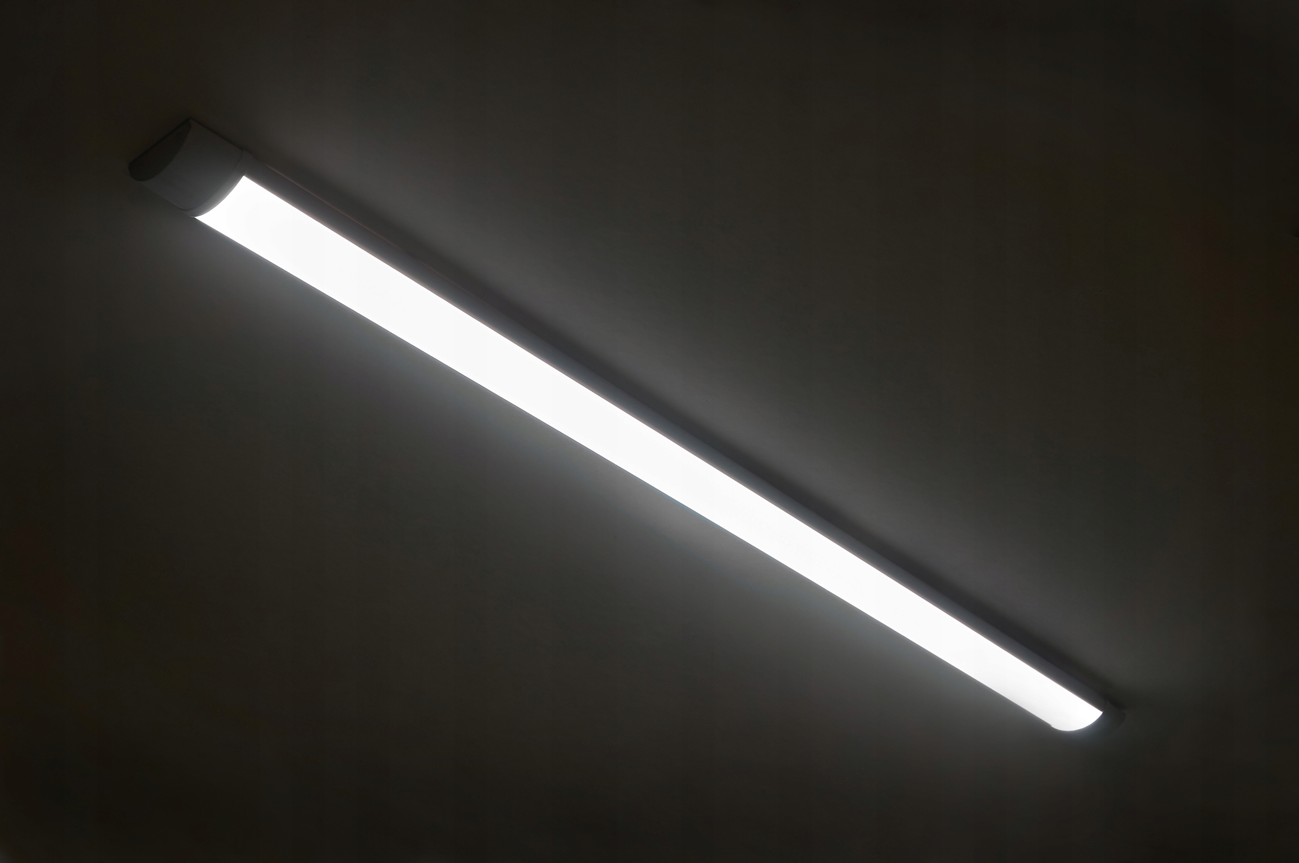 Świetlówka LED hermetyczna panel IP44 50W 150cm Kod producenta MP0222