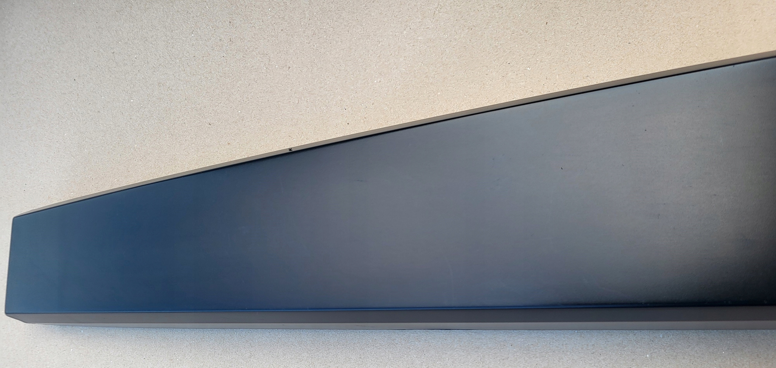 cover side SLUPKA right front cap CITROEN C4 GRAND PICASSO OE