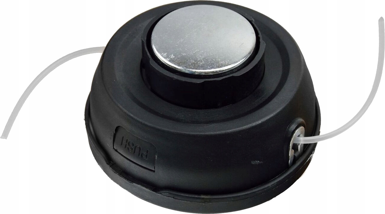 GŁOWICA ŻYŁKOWA SZPULA TAP-N-GO KOSY SPALINOWEJ