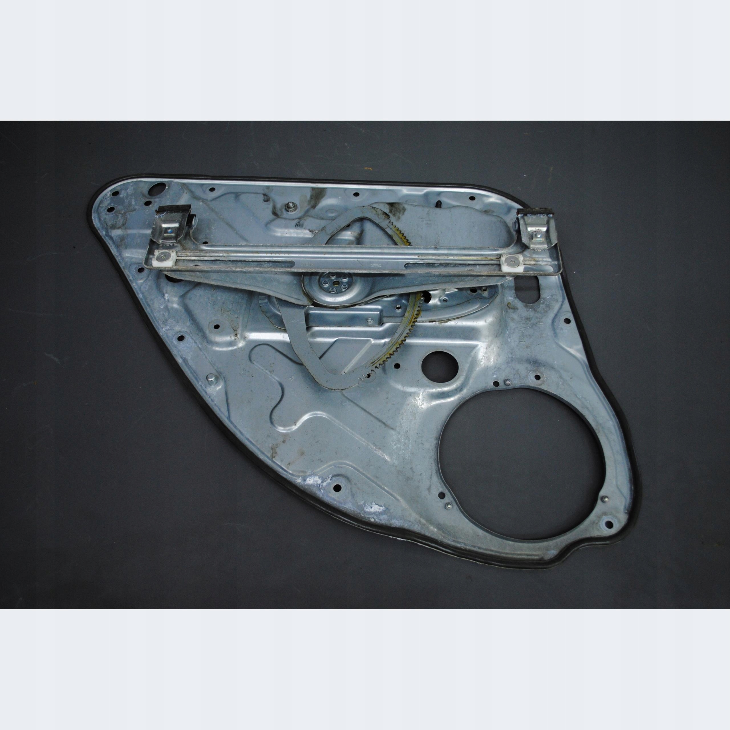 window regulator mechanism right rear part FORD KUGA MK1